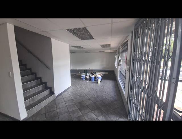 INDUSTRIAL PROPERTY TO RENT IN ALLANDALE